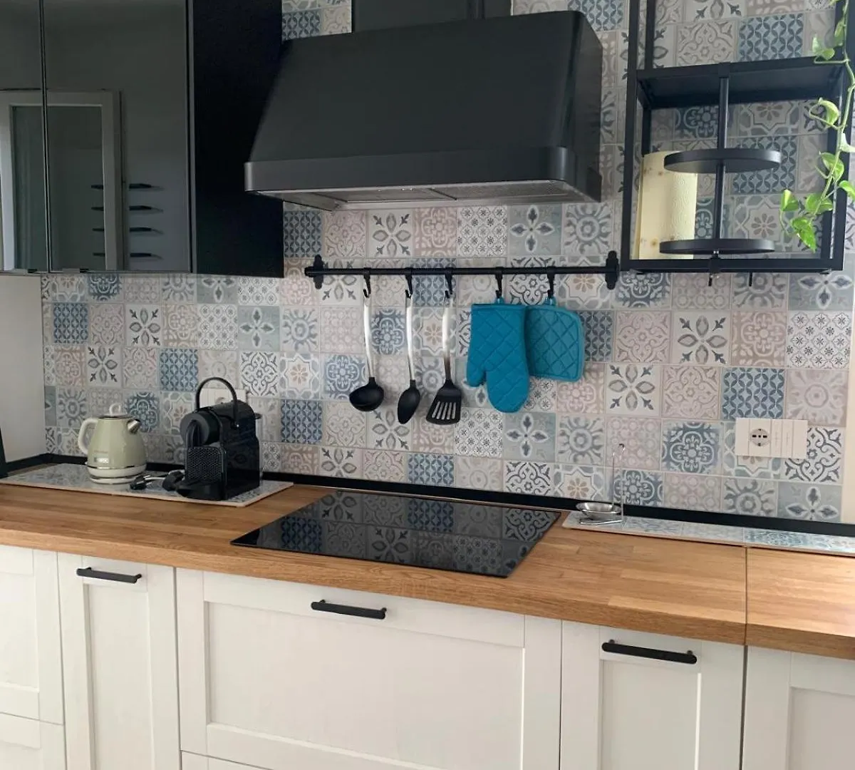 Maison Thiago Noale Apartman