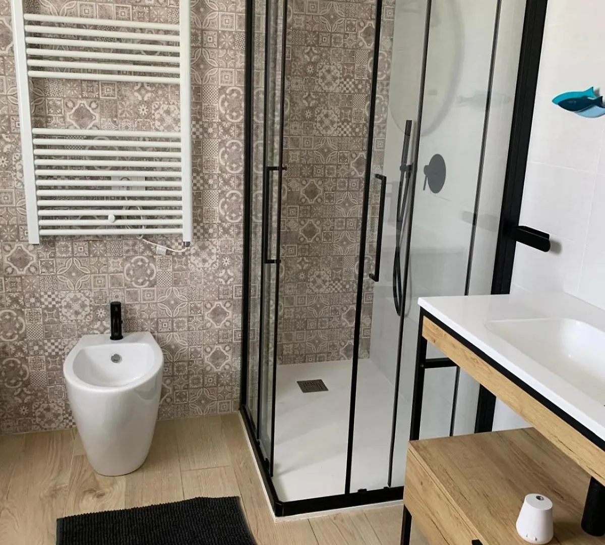 Apartman Maison Thiago Noale