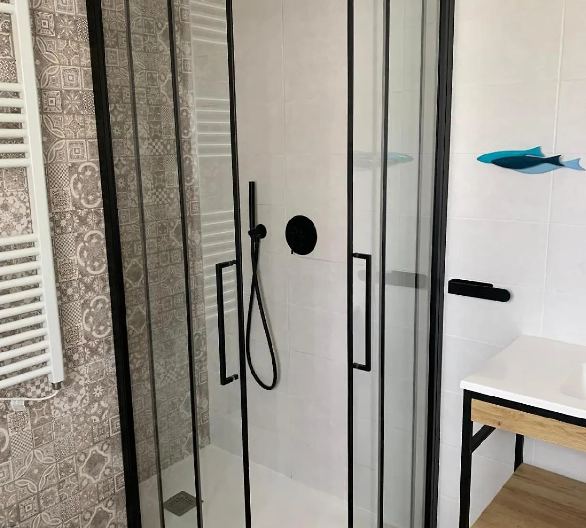 Apartment Maison Thiago Noale