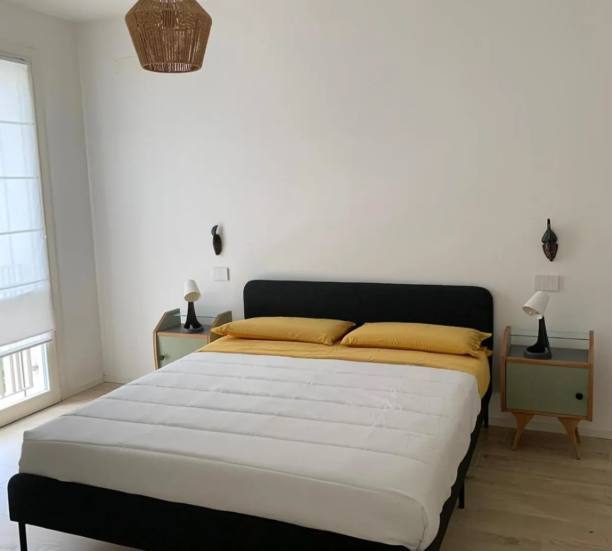 Apartment Maison Thiago Noale Italy