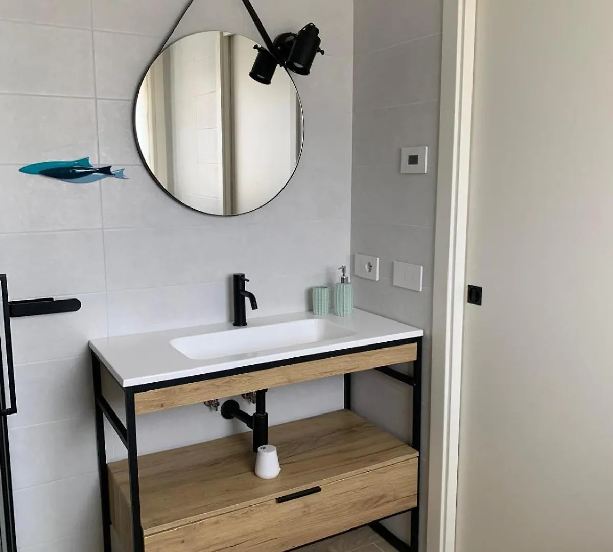 Maison Thiago Noale 0*,
