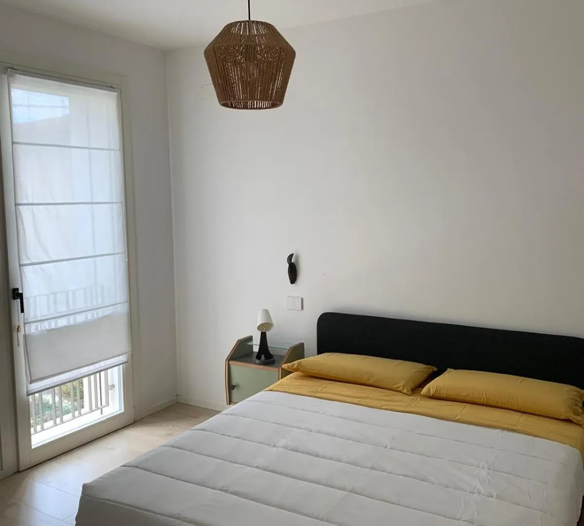 Maison Thiago Noale