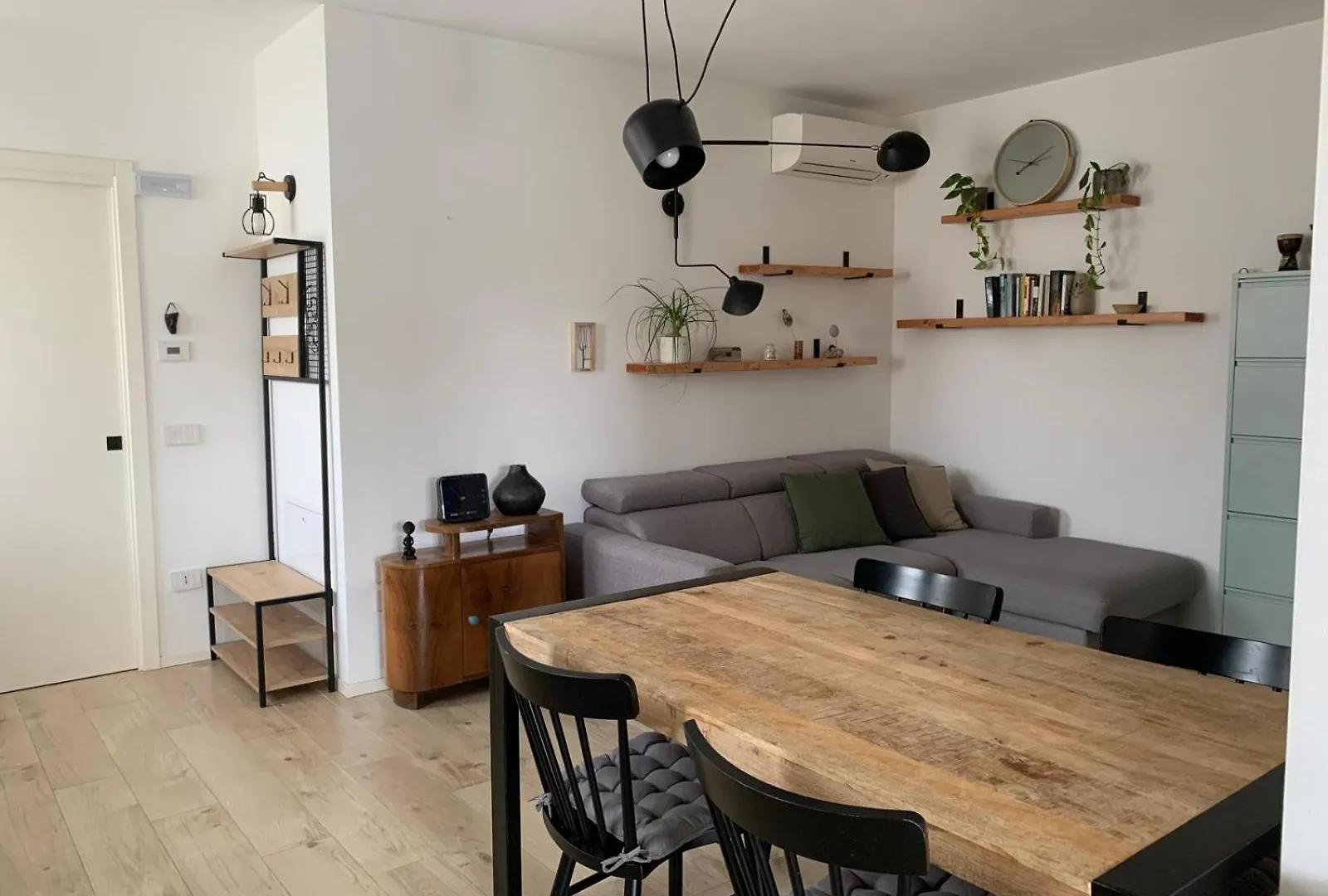 Apartment Maison Thiago Noale