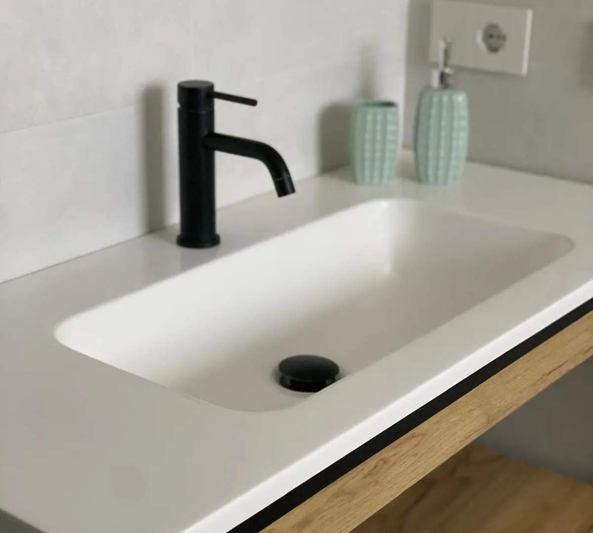 Maison Thiago Noale Apartment