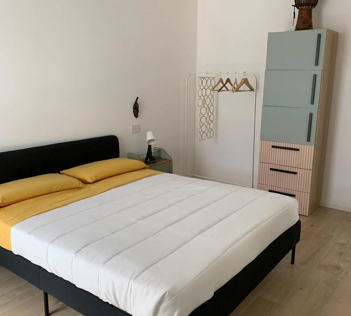 Maison Thiago Noale Apartment