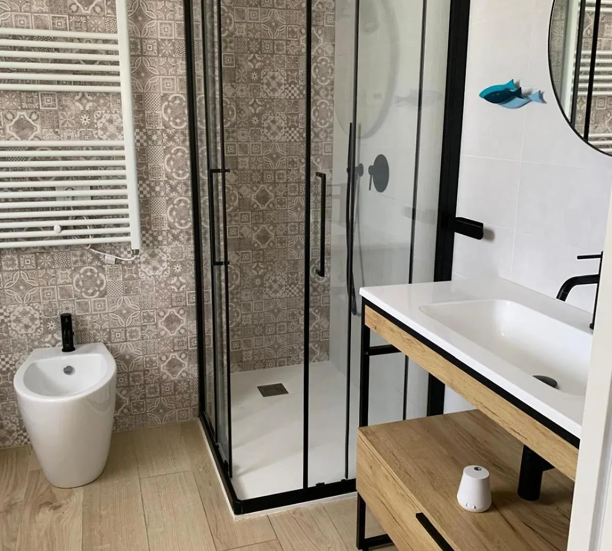 Apartment Maison Thiago Noale