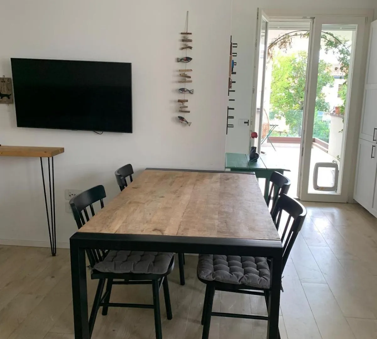 Maison Thiago Noale