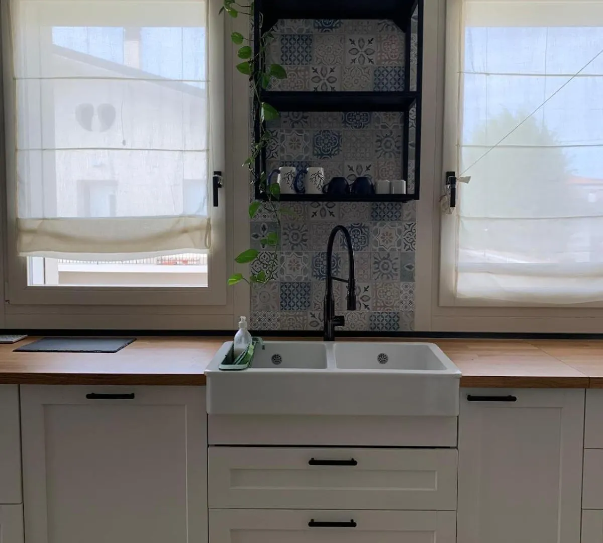 Apartment Maison Thiago Noale