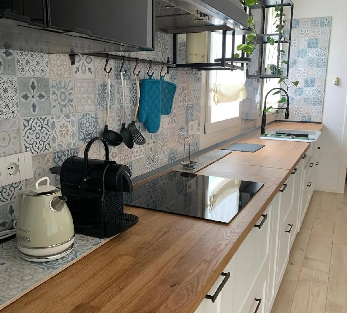 Maison Thiago Noale Apartment