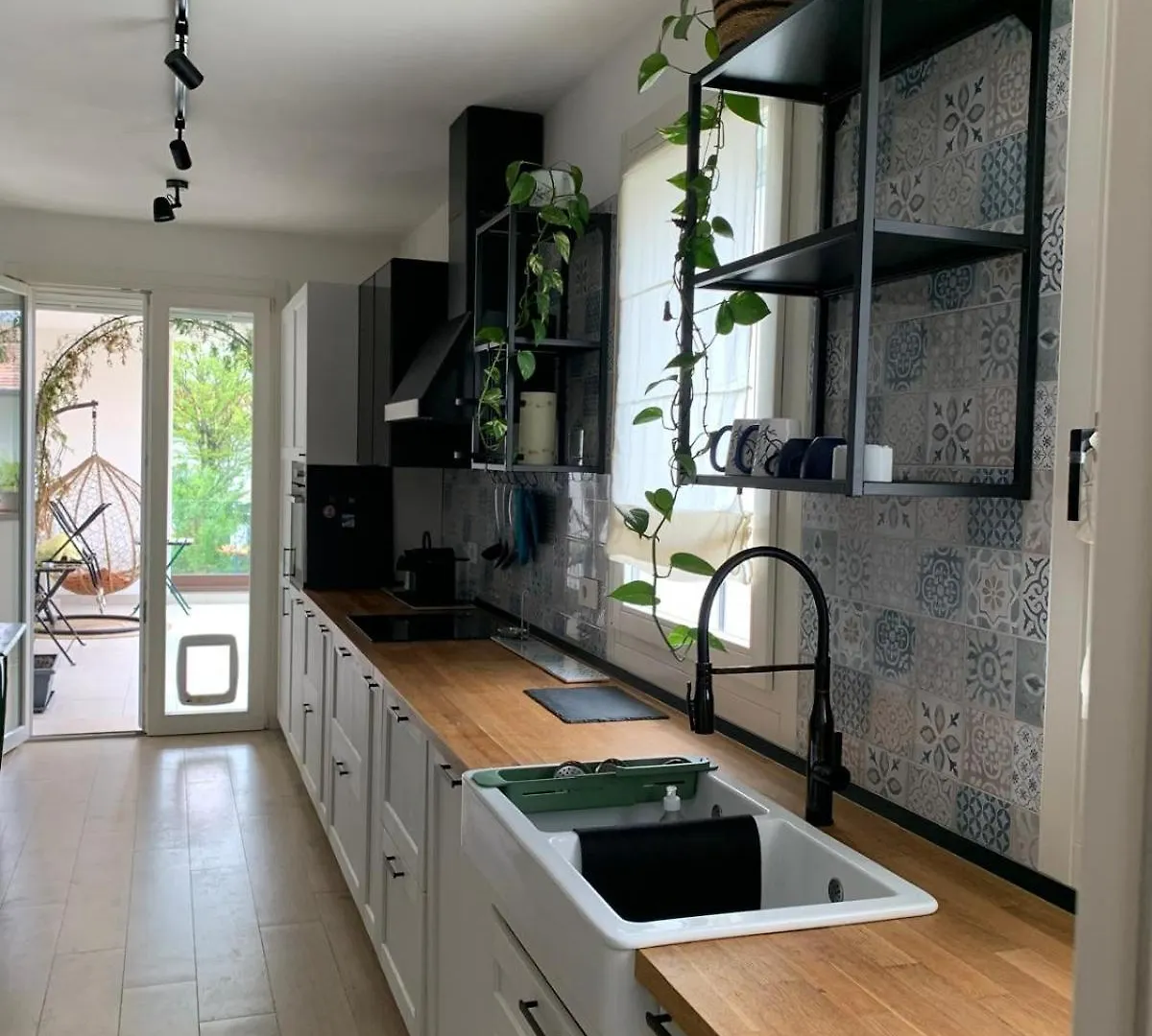 Maison Thiago Noale