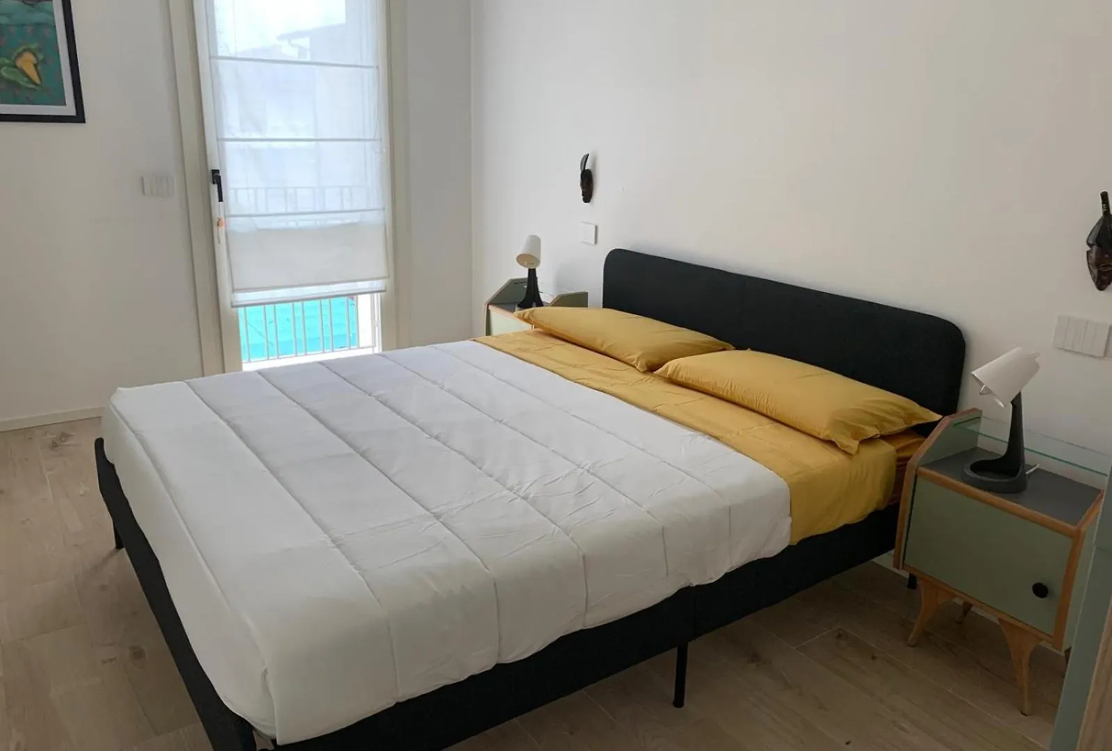 Maison Thiago Noale Italy