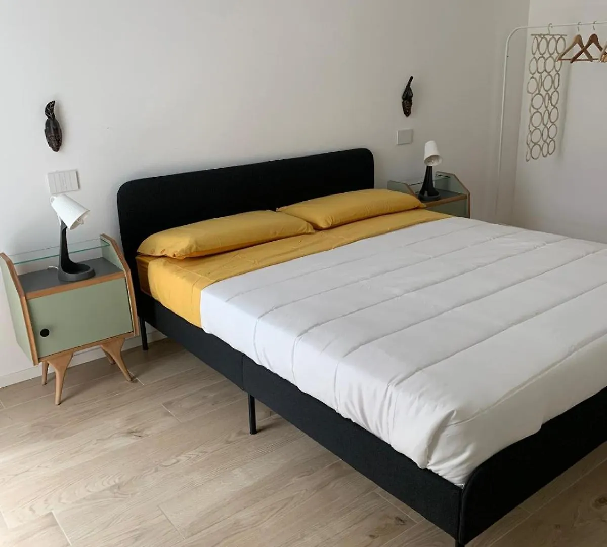 Maison Thiago Noale 0*,  Italy