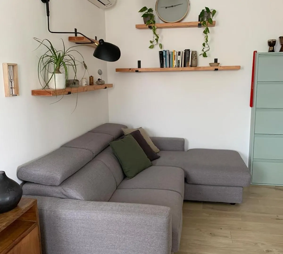 Maison Thiago Noale Apartment