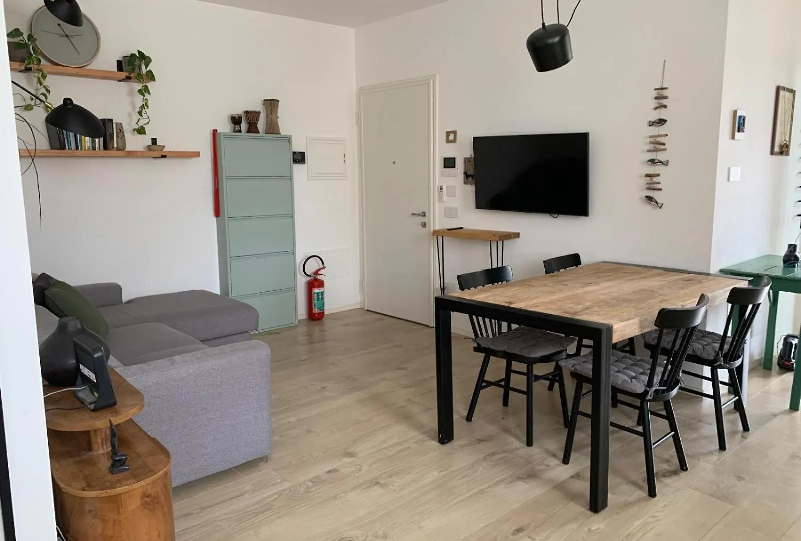 Maison Thiago Noale 0*,  Italy
