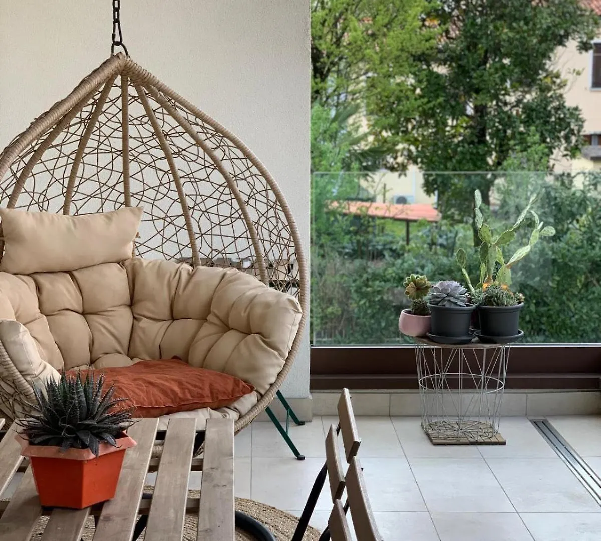 Apartman Maison Thiago Noale