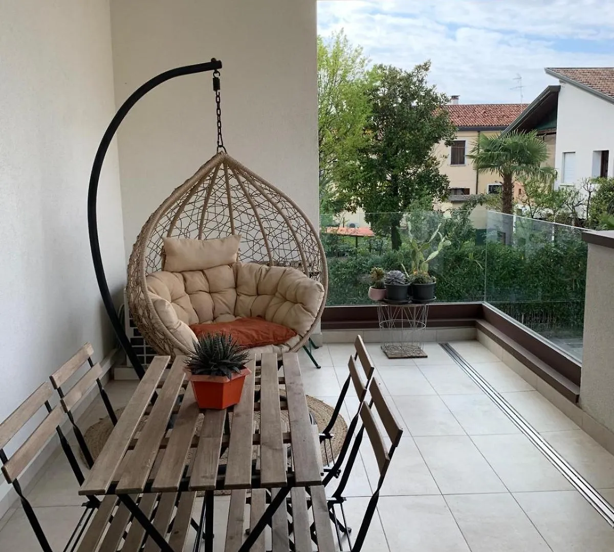 Maison Thiago Noale 0*,