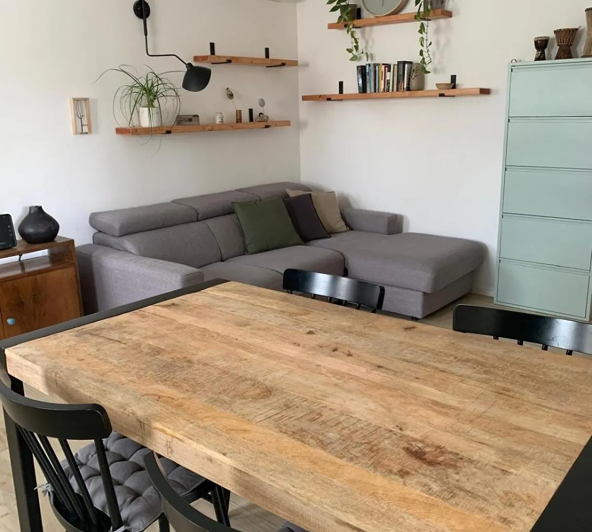 Maison Thiago Noale Apartment