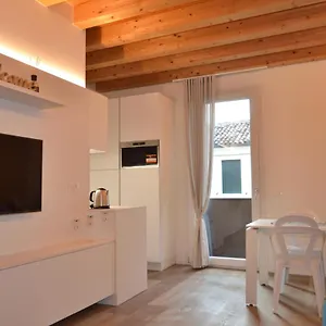 Ca Matta Luxury And Relax Appartamento