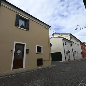Ca' Milla Centro Storico Appartamento