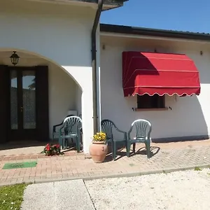 Le Tre Civette Casa di campagna